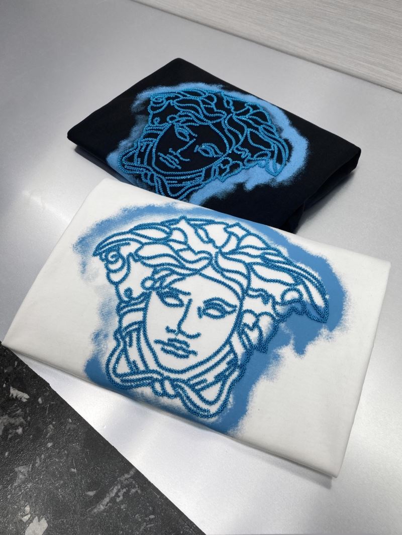 Versace T-Shirts